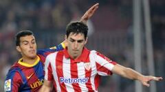 Iraola, la alternativa a Alves