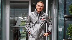 Martin Whitmarsh.