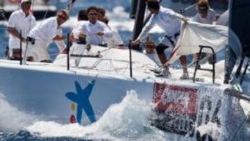 Cartagena: cita clave en la lucha por el título de 2010