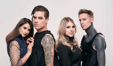 Kudai sobre sus próximos shows en México: “Probablemente no se vuelva a repetir”