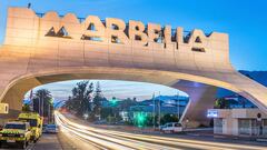 Marbella presenta candidatura para ser sede de la Davis en 2018