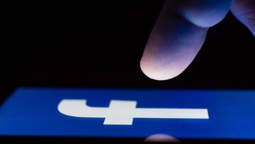 Tres ajustes para fortalecer tu cuenta de Facebook