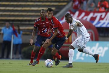 Los tolimenses, dirigidos por Alberto Gamero, jugarán la final de la Liga ante Atlético Nacional