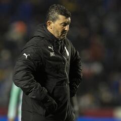 'Chepo' de la Torre es suspendido por dos partidos