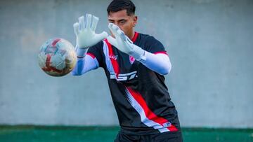 Se quedaron sin espacio en Colo Colo, la U y la UC y buscan empezar de cero en la B