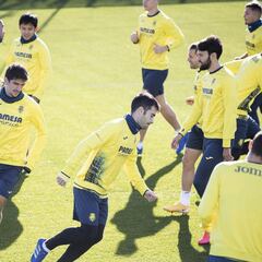 ¿Por qué no se juega el Villarreal - Qarabag de Europa League hoy y qué pasará con el partido?