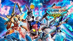 Mobile Suit Gundam Extreme VS. Maxi Boost On, análisis. El juego más completo de la franquicia