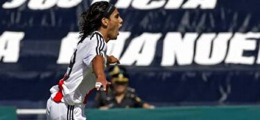 #10YearsChallenge deportivo: nuestros cracks diez años atrás