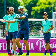 En la búsqueda de la reacción exigida por José Alberto