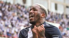 ¿Por qué se llama ‘Foquita’ a Jefferson Farfán y cuál es el origen del apodo?