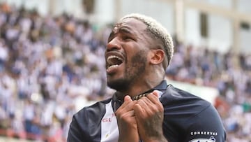 ¿Por qué se llama ‘Foquita’ a Jefferson Farfán y cuál es el origen del apodo?