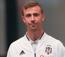 El Besiktas permitiría que Guti se fuera si le llama el Real Madrid