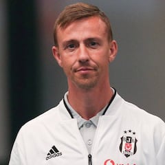 El Besiktas permitiría que Guti se fuera si le llama el Real Madrid