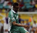 Obi Mikel liderará a Nigeria