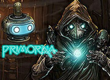 IPO - Primordia (PC)