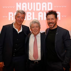 Gil Marín: “Buscamos incrementar nuestros ingresos para apostar por talento”