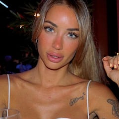 Mayka, de ‘LIDLT’, aclara su situación sentimental tras ser vinculada con un futbolista