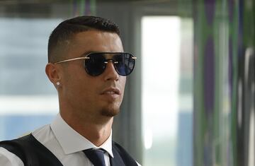 La Juventus ha fichado al crack portugu¨¦s por 100 millones de euros.