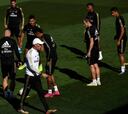 Un 'Virus FIFA' muy beneficioso para el plan de Zidane