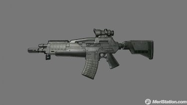 F.E.A.R. 2, combate y armas