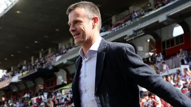 25/05/24 RAYO VALLECANO vs ATHLETIC CLUB
PARTIDO PRIMERA DIVISION
JON URIARTE PRESIDENTE ATHLETIC CLUB