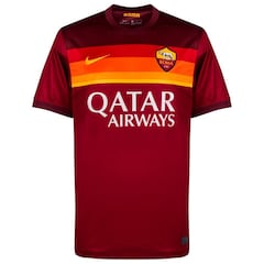 Top 10: best new football kits for the 2020/21 season