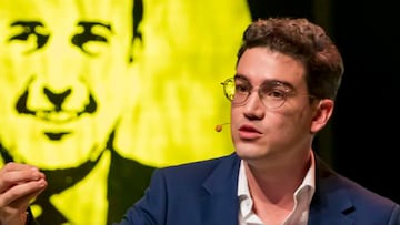 ¿Cómo dejar la queja y volverse más productivo? Juan Aristizábal y Andrés Acevedo tienen la solución en su nuevo libro