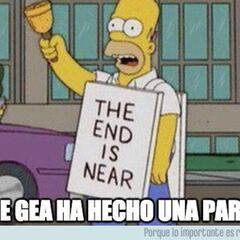 De Gea, el protagonista de los memes del partido España-Marruecos