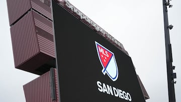 ¿Quién será la estrella de San Diego FC?