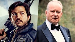 Star Wars: Andor | “Los guiones son muy buenos”, anticipa una de sus estrellas