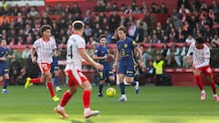 Barrios, el alumno perfecto, pide Mundial