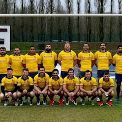 España vuelve a la zona cero