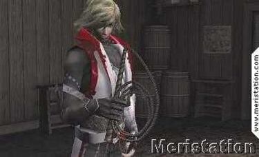 Novedades respecto a Castlevania: Lament of Innocence