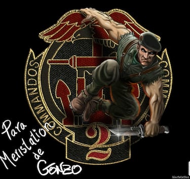 Commandos 2 se lanza a por el mercado internacional