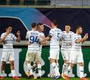 Dinamo de Kiev y Olympiacos con un pie en la Champions