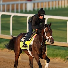 Kentucky Derby 2024 odds and predictions: Who is the favorite to win?