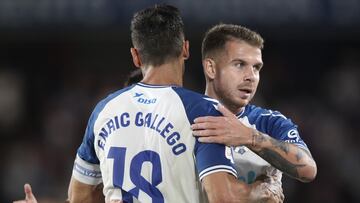 Amo: “Si estás arriba, te permites soñar”