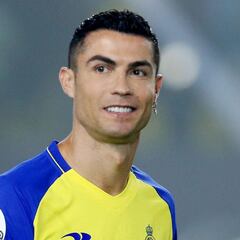 Rudi García dispara contra Cristiano: “Falló una ocasión...”