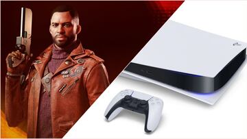 Deathloop en PS5: as赤 aprovecha las capacidades de la nueva generaci車n