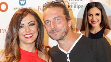 Arturo Requejo desvela que rompió con Merche y que ha estado con Alexia Rivas