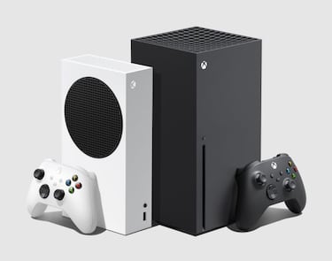 Xbox Series X|S mejora su modo ahorro de energía para poder descargar actualizaciones