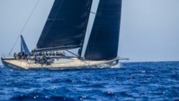 Open Season impone su ley en Mahón y es líder en los Wallys