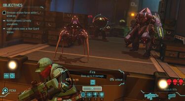Xcom: Enemy Within, Impresiones