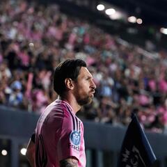 Inter Miami - Vancouver Whitecaps: precios y cómo comprar boletos para las semifinales de Concacaf Champions Cup