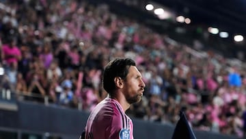 Inter Miami lanza entradas para recibir a Vancouver en Concacaf