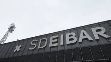 SD Eibar.