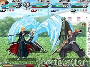 Bleach DS 2nd, Impresiones