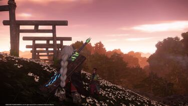 Wild Hearts, impresiones finales. Aquí hay más juego del que parece