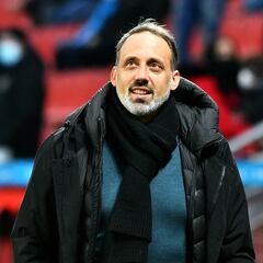 Pellegrino Matarazzo rechaza oferta para dirigir al USMNT