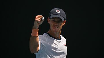 ANTHONY WALLACE / AFP)